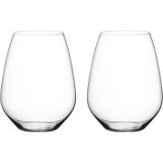 Riedel Veloce vandglas 55 cl 2-pak