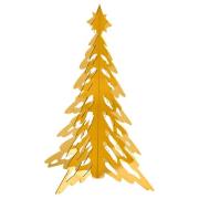 Cooee Design Pinetree messing 15 cm