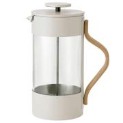 Stelton Emma Stempelkande 1 liter, sand