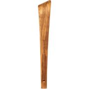 Nordhamn Flipp tang, 33,5 cm, teak