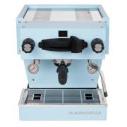 La Marzocco Linea Mini R espressomaskine, blå