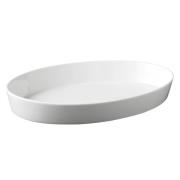 Aida Aroma fad 36 cm, white de luxe