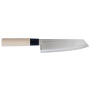 Satake Houcho Bunka allroundkniv 17 cm