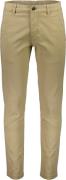 Lindbergh Chinos med Superflex Mand Sand Chinos Str 32/30 - hos Magasi...