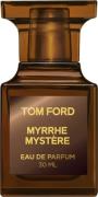 TOM FORD Myrrhe Mystère Eau de Parfum Kvindeduft 30.00 ml - Eau De Par...