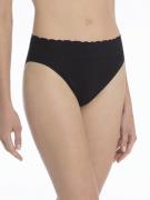 Calida Classic Lycraspitze Jazzpant Briefs Str L - hos Magasin