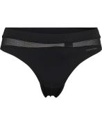 Calvin Klein Calvin Klein Thong G-strenge Str L - Elastan hos Magasin