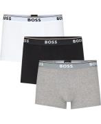 Trunk 3P Power - Boxershorts hos Magasin