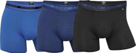 JBS 3pack Tights Bamboo - Boxershorts Bomuld hos Magasin