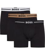 BOSS Boxerbr 3P Bold L - Boxershorts hos Magasin