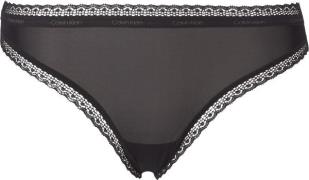 Calvin Klein Calvin Klein Bikini Panties Briefs Str M - Elastan hos Ma...