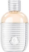 MONCLER Moncler Pour Femme Eau de Parfum 100 ML Kvindeduft 100 ml - Ea...