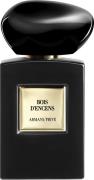 Armani Giorgio Armani Privé Bois D'encens Eau De Parfum Kvindeduft 100...