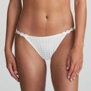 Marie Jo Avero Trusser med lav Talje Briefs Str 40 - hos Magasin