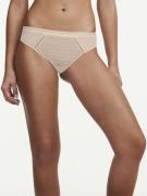 Chantelle Monogram Revealing Brief Briefs Str 40 - hos Magasin