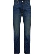 Levi's 501 Levisoriginal ITS Time TO Mand Mørkeblå Jeans Straight Fit ...