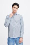 Casual Friday Cfpalle Slim Fit Shirt Mand Pale Blue Langærmede Skjorte...