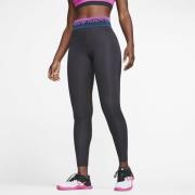 Nike Pro Printed Tights XS - Tights Polyester hos Magasin