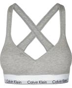 Calvin Klein Calvin Klein Pushup Bralette Bh'er Uden Bøjle Str XS - Bo...