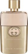 Gucci Guilty Revolution Eau De Parfum Kvindeduft 50 ml - Eau De Parfum...