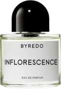 BYREDO EDP Inflorescence Kvindeduft 50 ml - Eau De Parfum hos Magasin