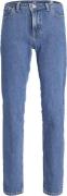 Jack & Jones Jjiclark Jjoriginal MF 412 Noos JNR Str 158 - Blue Denim ...