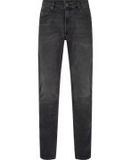 Lee Luke Asphalt_Rocker Mand Medium Denim Jeans Slim Fit Str 34/31 - h...