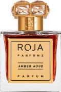 ROJA PARFUMS Amber Aoud Parfum 100 ML Kvindeduft - Eau De Parfum hos M...