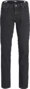 Jack & Jones Jjiclark Jjoriginal MF 912 Noos JNR Str 128 - Black Denim...