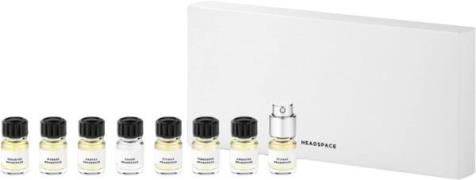 HEADSPACE Headspace Discovery SET Kvindeduft 7 x 2,5 ml + PUM - Eau De...