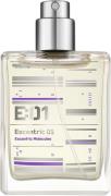 Escentric Molecules Escentric 01 Refill 30 ml. Kvindeduft 30 ml - Eau ...