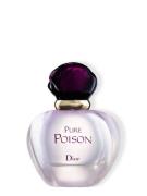 DIOR Pure Poison Eau de Parfum Kvindeduft 50 ml - Eau De Parfum hos Ma...