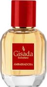 Gisada Ambassadora Kvindeduft 50 ml - Eau De Parfum hos Magasin