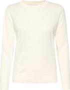 Saint Tropez Milasz Pullover Kvinde 110605 Sweaters Regular Fit Str L ...