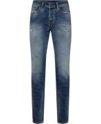 Diesel 1986 Larkeebeex Mand 01 Jeans Str 32/32 - hos Magasin