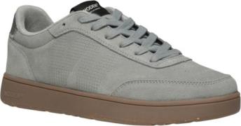 Woden Toke Mand Autumn Grey Sneakers Str 41 - Gummi hos Magasin