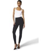 Wolford Perfect Fit Leggings Kvinde Black Bukser Str L - hos Magasin