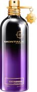 Montale Oud Pashmina EdP 100 ml Kvindeduft 100 ml - Eau De Parfum hos ...