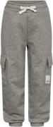 Sofie Schnoor Sweatpants Str 8 år / 128 cm - 8010 Sweatshirts hos Maga...