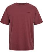 Levi's RED TAB Vintage TEE Garment DY Mand Browns Kortærmede T-shirts ...