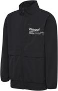 Hummel Hmldante Stop Jacket Str 8 år / 128 cm - Sort Sweatshirts hos M...