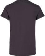 Levi's Perfect Mineral Tshirt Kvinde Blacks Kortærmede T-shirts Str L ...