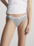 Calvin Klein Thong G-strenge Str 2XL - hos Magasin