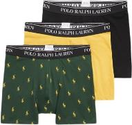 Polo Ralph Lauren BCI Cotton/elastane3pk-bxb XL - Boxershorts hos Maga...