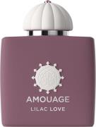 Amouage Amouage Lilac Love 100 ML Kvindeduft - Eau De Parfum hos Magas...