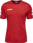 Hummel Core Poly Tshirt XL - T-shirts hos Magasin