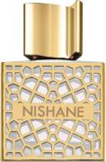 NISHANE Hacivat Oud 50 ml Kvindeduft 50 ml - Eau De Parfum hos Magasin