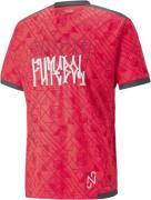 Puma Neymar Jr Futebol Fodboldtrøje L - T-shirts hos Magasin