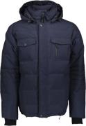 MCKINLEY Powaqa Downlook Parka XXL - Jakker hos Magasin