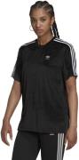 adidas Adicolor Classics Corded Velour Loose Tshirt 40 - Trænings T-sh...